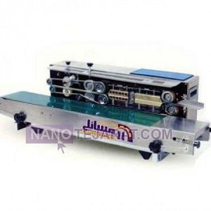 دستگاه دوخت ریلی با تاریخ زن دستگاه دوخت ریلی با تاریخ زن